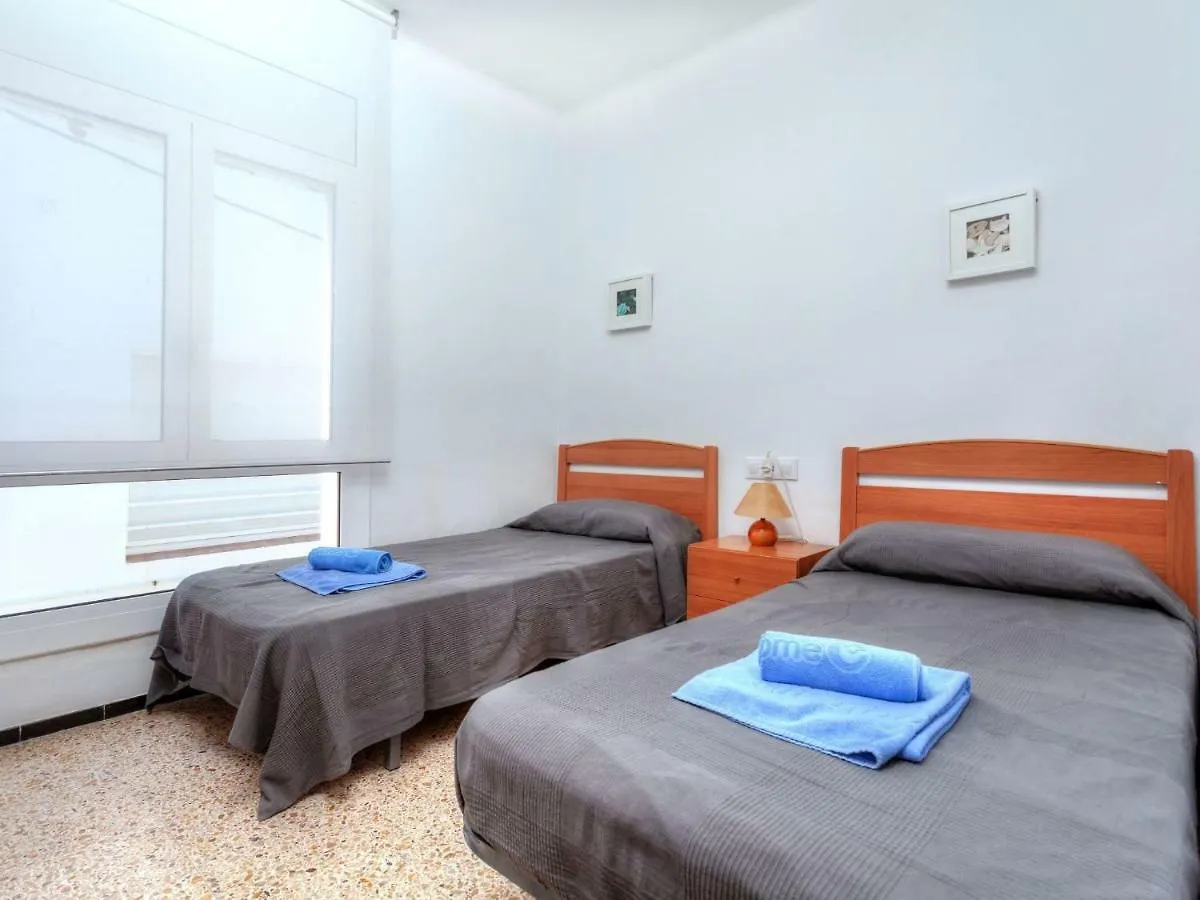 Apartment Blue Ocean-1  Llanca